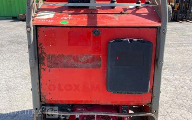 IHIMER CARRY 107  38MAM32026