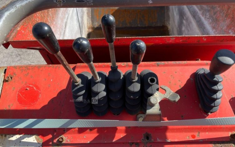 IHIMER CARRY 107  38MAM32026