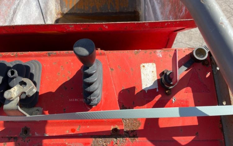 IHIMER CARRY 107  38MAM32026