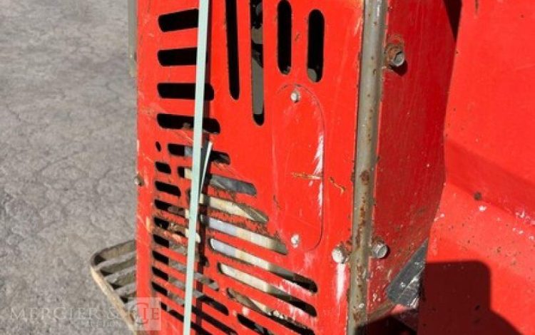 IHIMER CARRY 107  38MAM32026