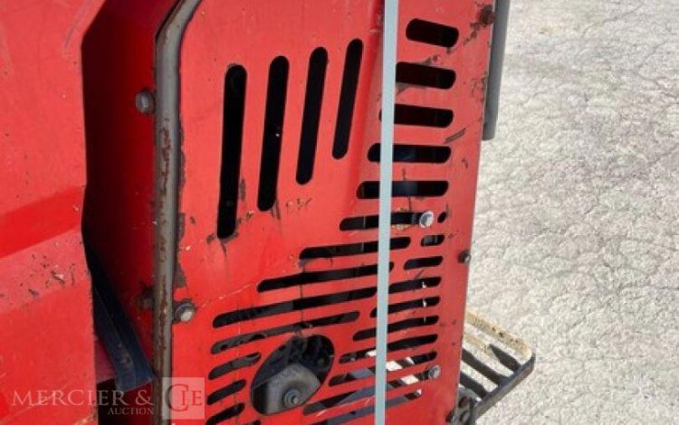 IHIMER CARRY 107  38MAM32026