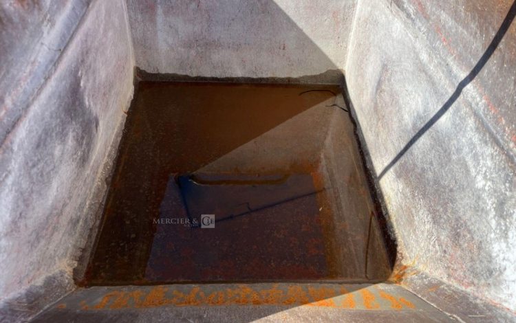 IHIMER CARRY 107  38MAM32026