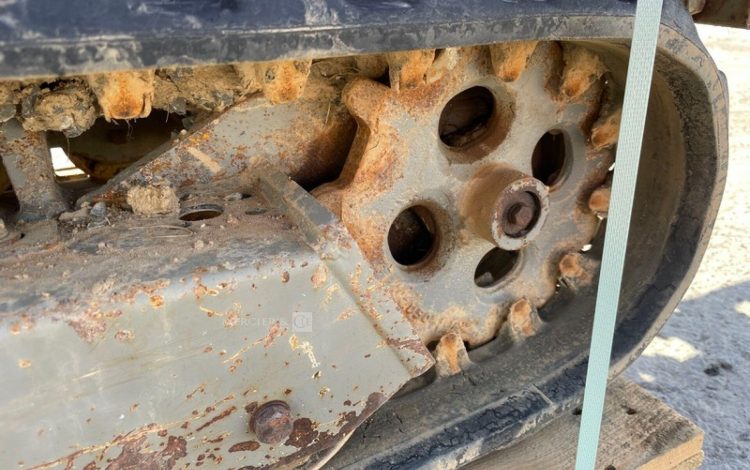 IHIMER CARRY 107  38MAM32026