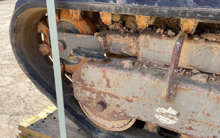 IHIMER CARRY 107  38MAM32026