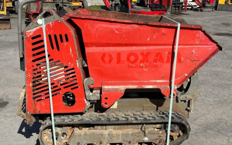 IHIMER CARRY 107  38MAM32026