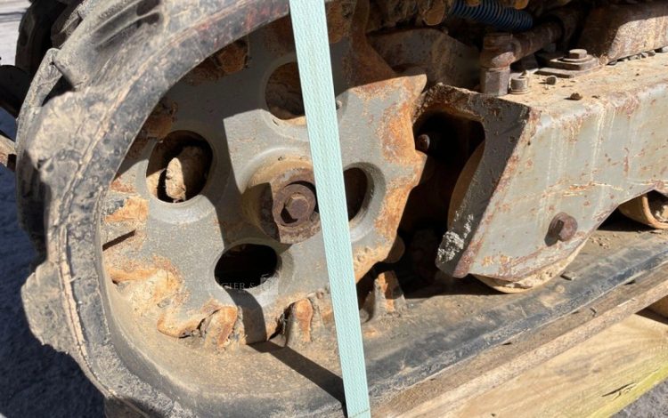 IHIMER CARRY 107  38MAM32026