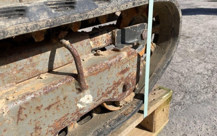 IHIMER CARRY 107  38MAM32026