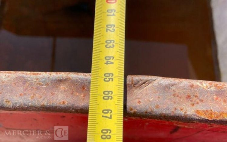 IHIMER CARRY 107  38MAM32026