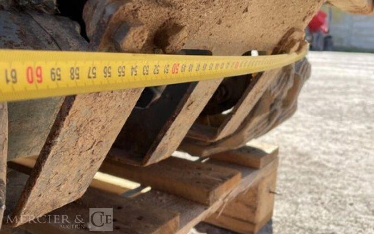 IHIMER CARRY 107  38MAM32026