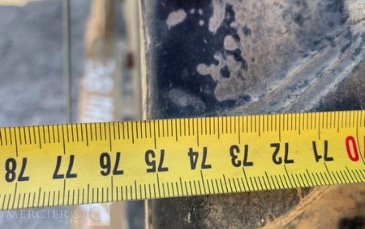 IHIMER CARRY 107  38MAM32026