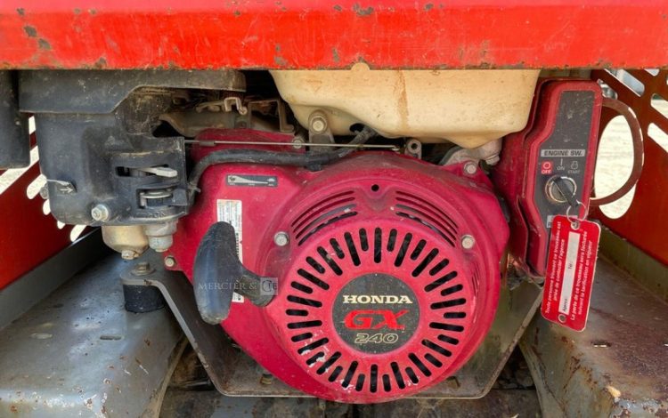 IHIMER CARRY 107  38MAM32026