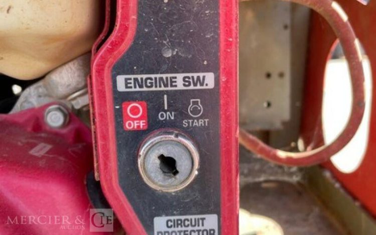 IHIMER CARRY 107  38MAM32026