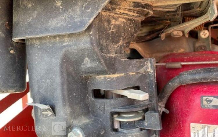 IHIMER CARRY 107  38MAM32026