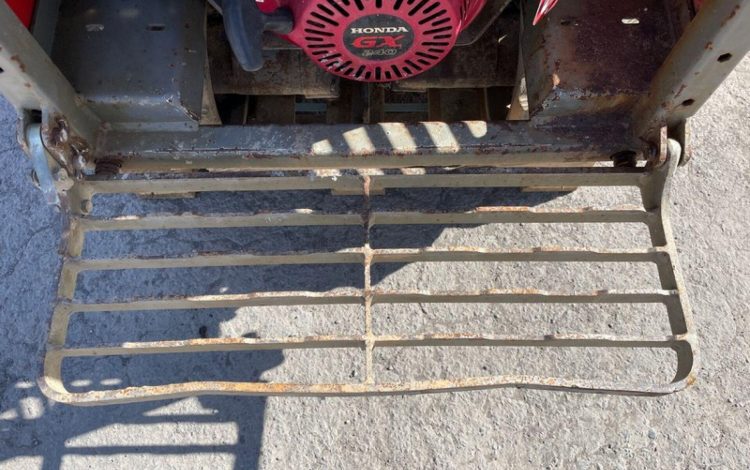 IHIMER CARRY 107  38MAM32026