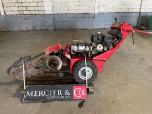 BARRETO 912HM  29MAM32026