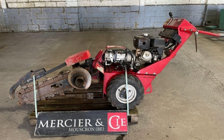 BARRETO 912HM  29MAM32026