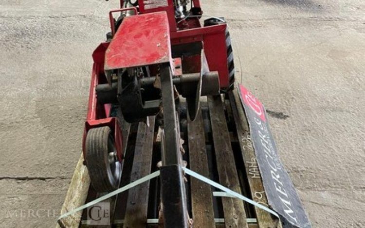 BARRETO 912HM  29MAM32026