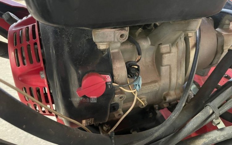 BARRETO 912HM  29MAM32026