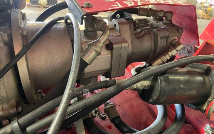 BARRETO 912HM  29MAM32026