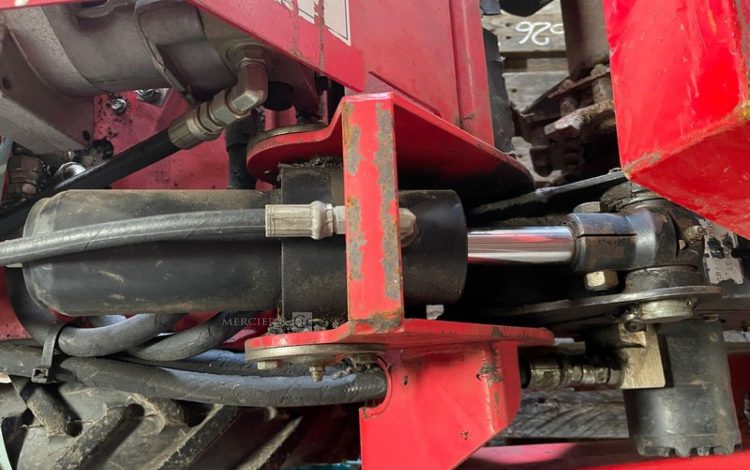 BARRETO 912HM  29MAM32026