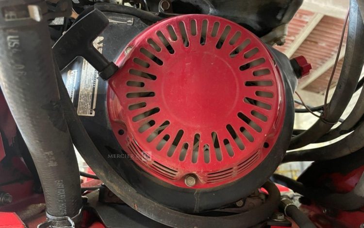 BARRETO 912HM  29MAM32026