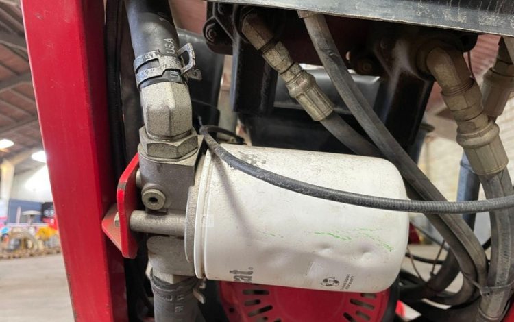 BARRETO 912HM  29MAM32026