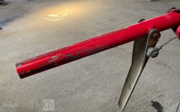 BARRETO 912HM  29MAM32026