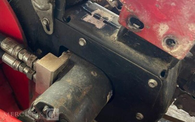 BARRETO 912HM  29MAM32026