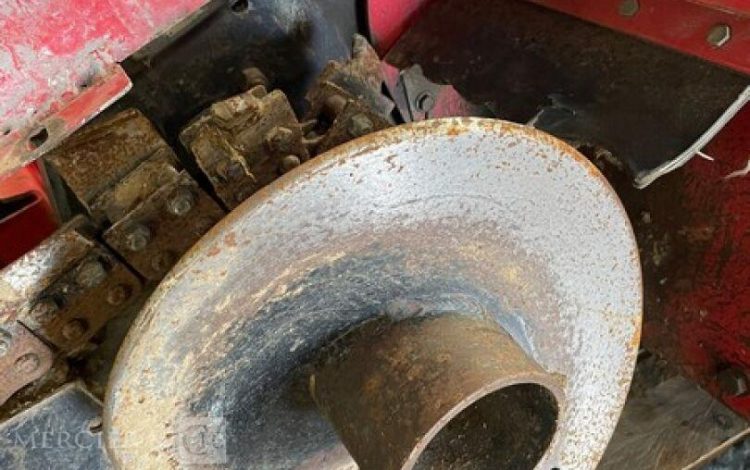 BARRETO 912HM  29MAM32026