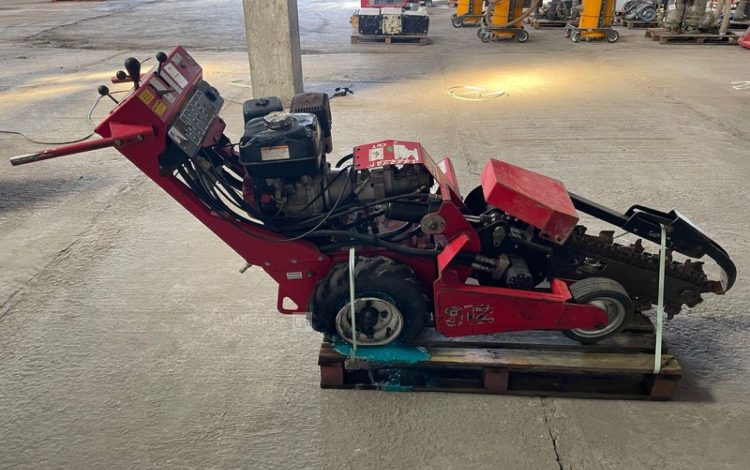 BARRETO 912HM  29MAM32026