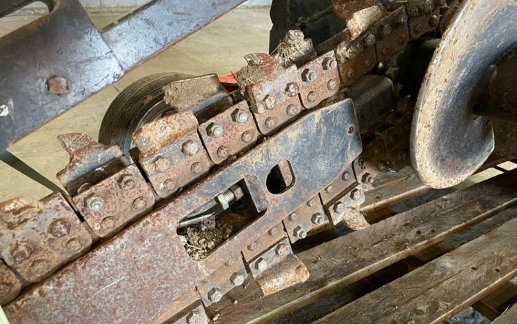 BARRETO 912HM  29MAM32026