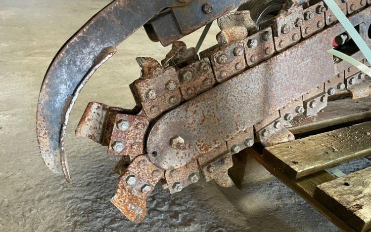 BARRETO 912HM  29MAM32026