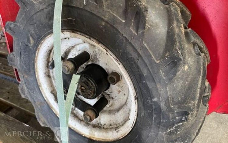 BARRETO 912HM  29MAM32026