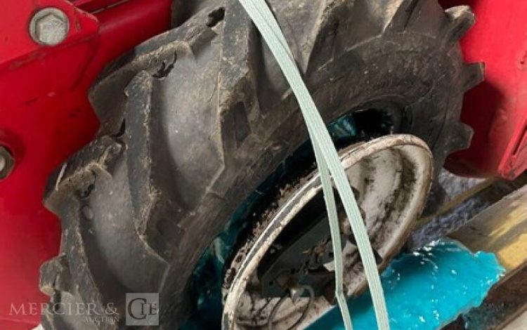 BARRETO 912HM  29MAM32026