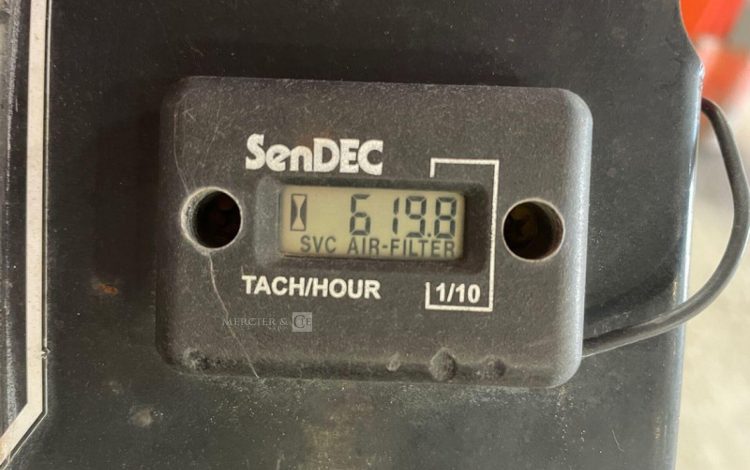 BARRETO 912HM  29MAM32026