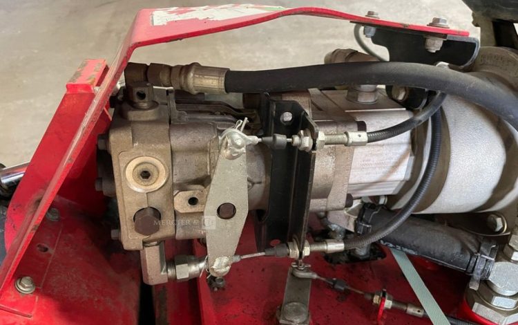 BARRETO 912HM  29MAM32026