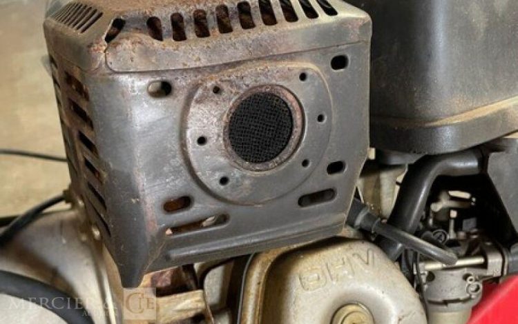 BARRETO 912HM  29MAM32026