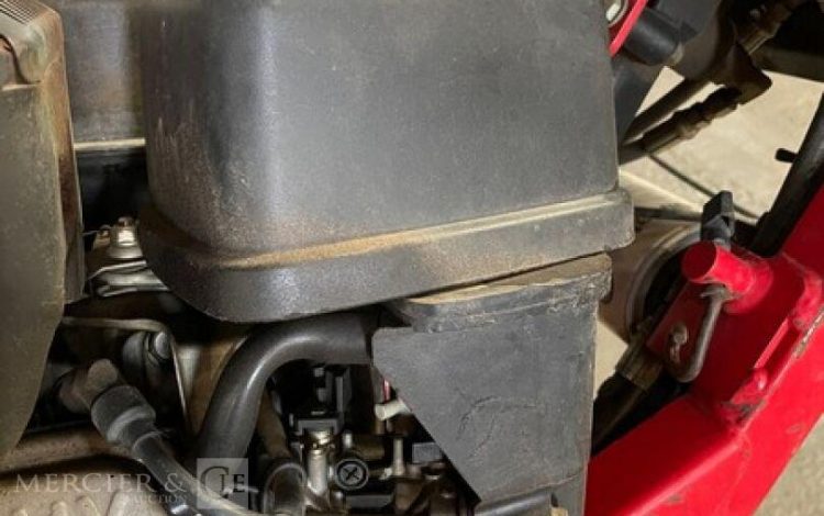 BARRETO 912HM  29MAM32026