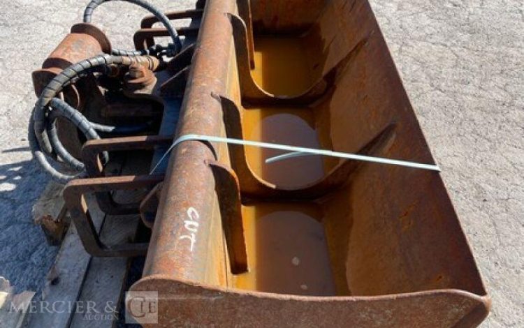 ACB MORIN C02-1400  28MAM32026