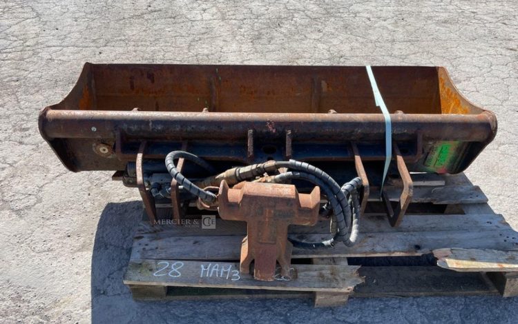 ACB MORIN C02-1400  28MAM32026