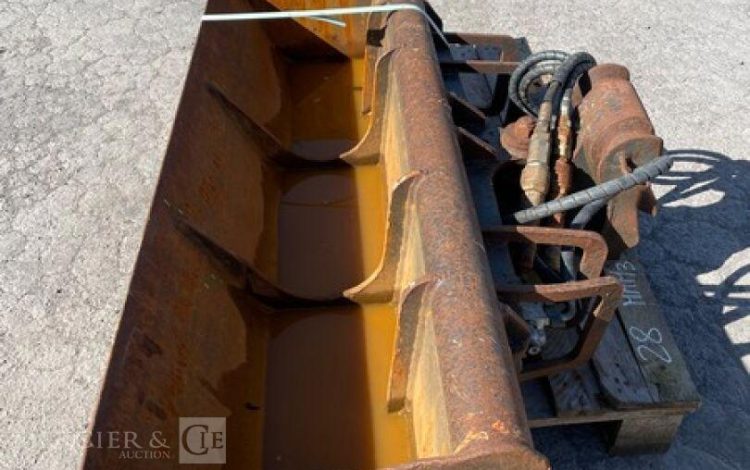 ACB MORIN C02-1400  28MAM32026