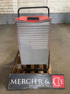 THERMOBILE FNDP96SH  27MAM32026