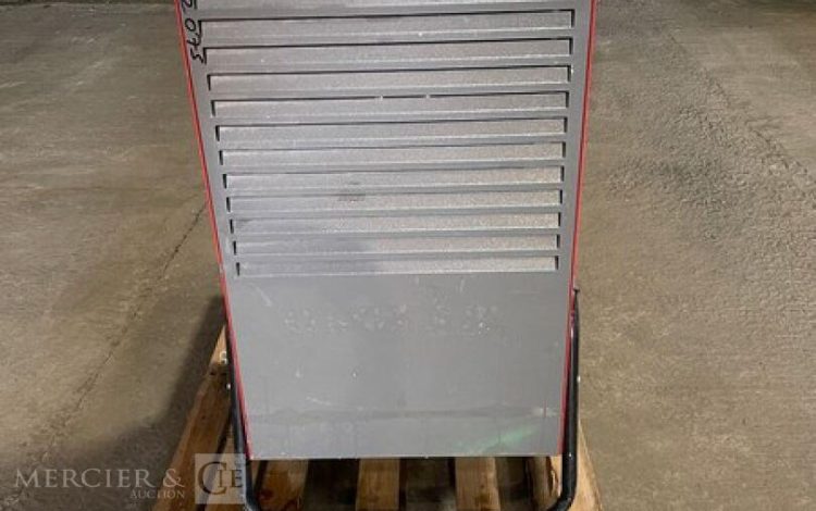 THERMOBILE FNDP96SH  27MAM32026