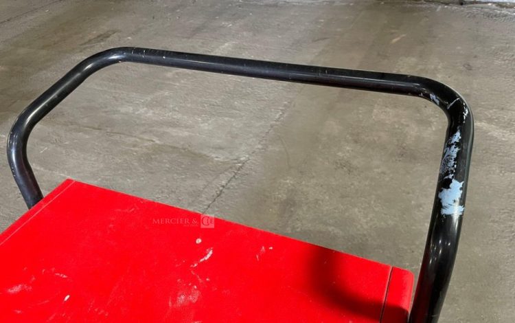 THERMOBILE FNDP96SH  27MAM32026