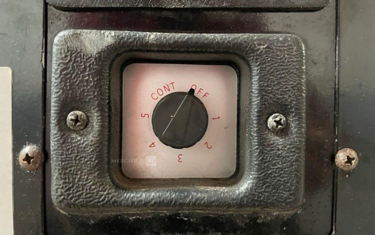 THERMOBILE FNDP96SH  27MAM32026