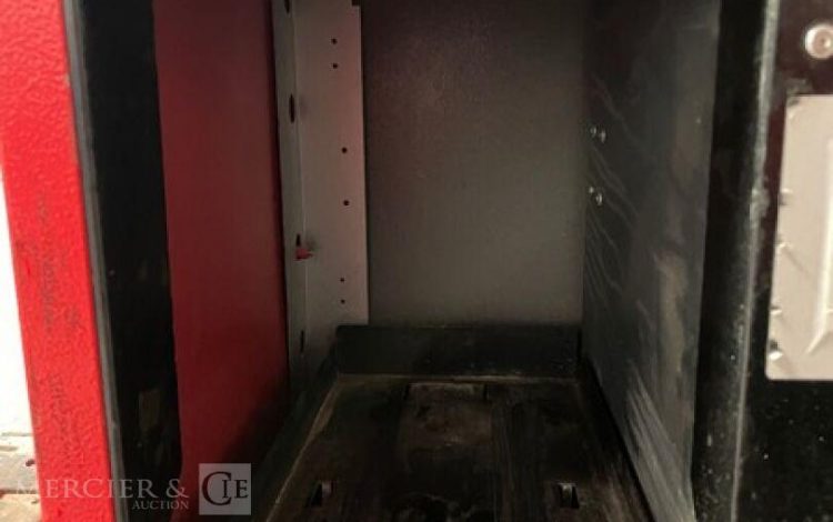 THERMOBILE FNDP96SH  27MAM32026