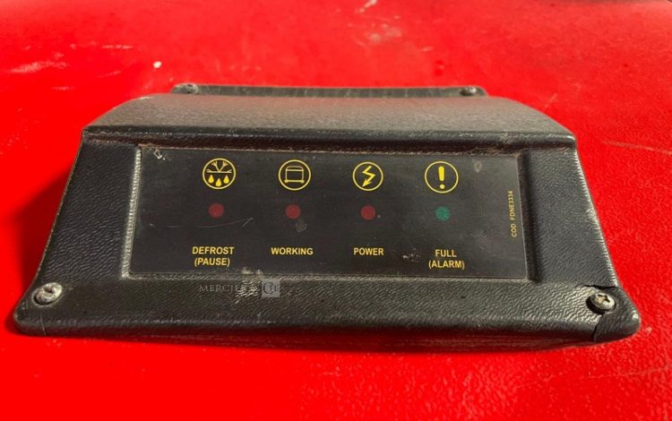 THERMOBILE FNDP96SH  27MAM32026