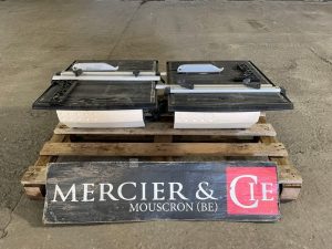 HUSQVARNA TS230F  26MAM32026