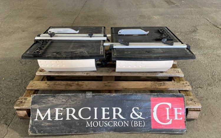 HUSQVARNA TS230F  26MAM32026