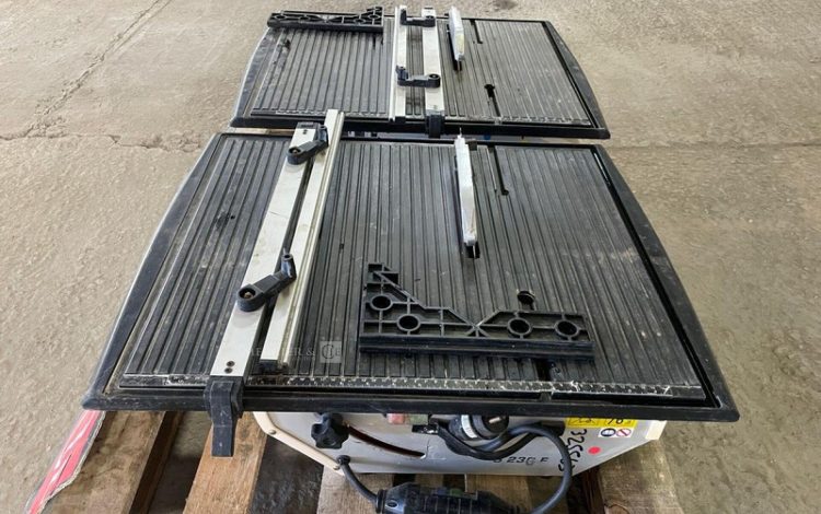 HUSQVARNA TS230F  26MAM32026